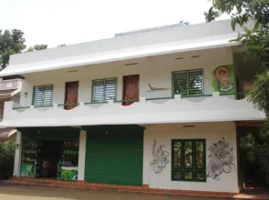Wind Valley Homestay