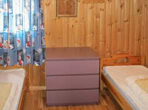 Awesome Home in Spangereid With 1 Bedrooms and Wifi