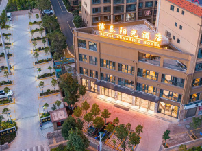 Botai Sunshine Hotel