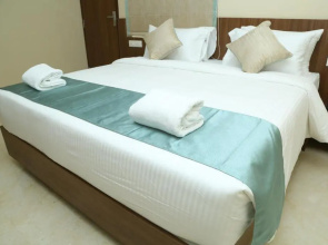 Coral Residency