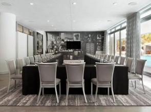 SLS South Beach