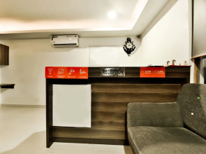 OYO 18404 Pebble Shore Resort