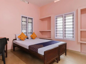 Jeena Motels by OYO Rooms