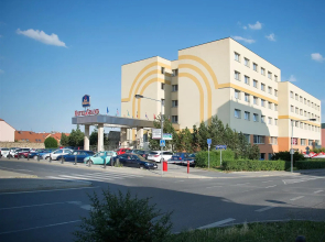 BEST WESTERN Hotel Grand