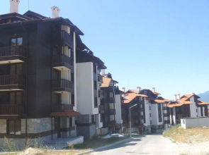 SG Royal Park & SPA Complex