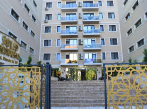 Apartament 4 - Solid Residence Mamaia
