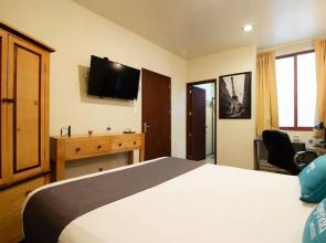 Cholula Suites