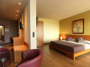 Hotel Albons