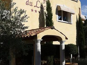 Auberge du Lac