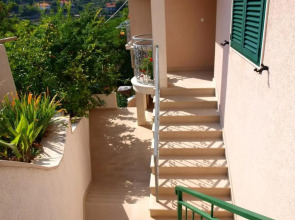 Apartments Mia
