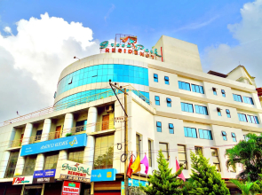 Green Park residency