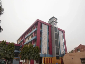 Hotel Eastern Star by OYO Rooms