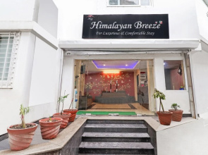 Treebo Trip Himalayan Breeze
