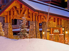 6112 Bear Lodge, Trappeur's Crossing Apartment 3