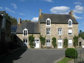 Les chambres de La Métairie du Dick