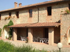 Agriturismo Ranza