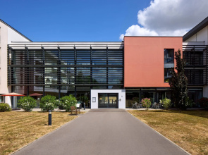 Quality Aparthotel Portes de Rennes