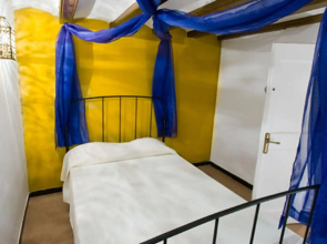 Palace Guesthouse