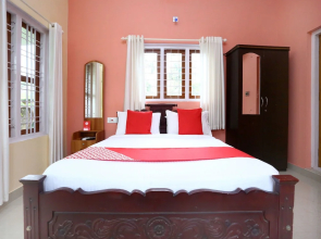 OYO 15446 Karapuzha Lakeshore Resort