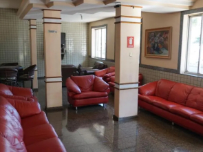 Hotel Metrópole