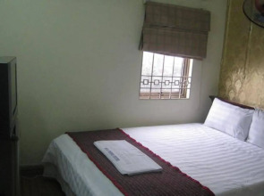 Hanoi Hoa Duong Hostel