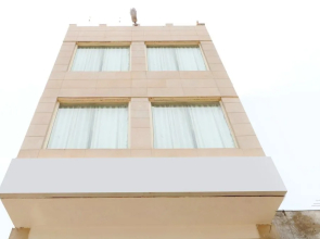 OYO 44668 Hotel Plazza