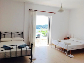 ELÉA Guesthouse himare