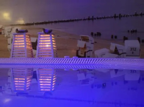Villa Park Wisełka Spa & Wellness