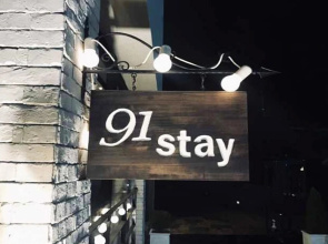 Chuncheon 91Stay