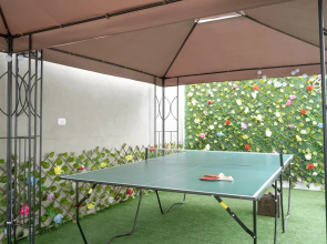 GLOBALSTAY. Modern 2BR Penthouse. Outdoor Jacuzzi, BBQ
