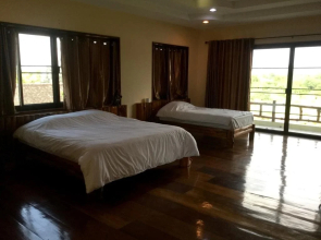 Chamchan Holiday Home