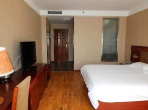 Jinweili Business Hotel