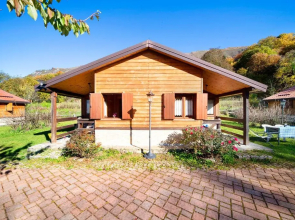 Casa Rododendro
