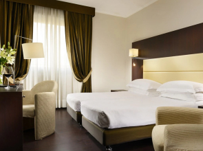 Grand Hotel Palatino