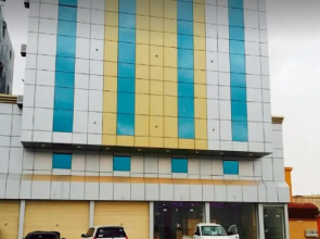 Hams Al Amasi Apartments 2