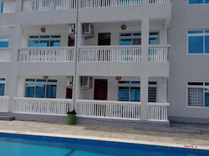 Enzi Furnished Apartment Diani