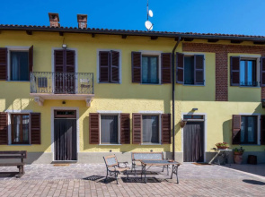 Agriturismo I Tre Tigli (AST160)
