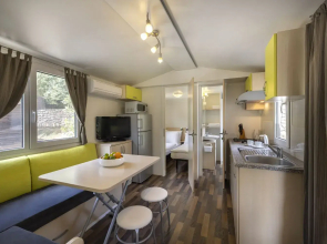 Valamar Camping Marina - Labin