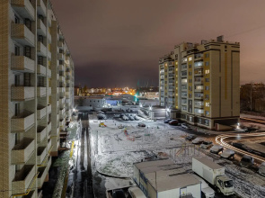 PrezentHaus (ПрезентХаус) на Моршанском шоссе 24И