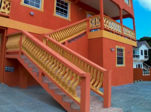 Cool Runnings Apartments Tobago