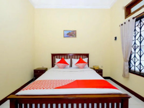 Mangsit Garden Homestay