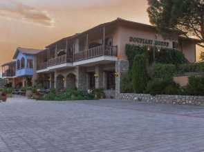 Doupiani House Hotel