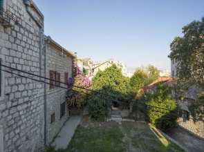 Apartments Stone Elegance