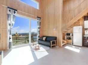 Yeosu Morning of Finland Resort Pension