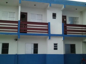 Pousada Canoas