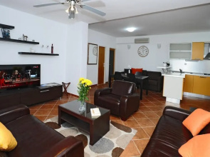 Holiday Home Odiseja