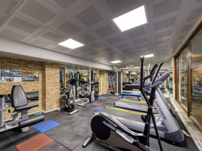 Sealife Family Resort Hotel