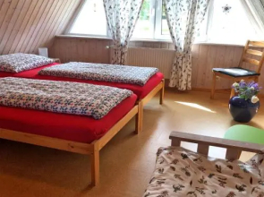 Ferienhaus Pruchten FDZ 201