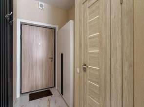 BestFlat24 (БэстФлэт24) на улице Колпакова 44