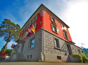 Boutique Hotel Waldegg
